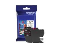 Brother LC3017M Magenta Ink Cartridge (OEM LC3017M XL) 550 Pages