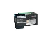 Lexmark C540A1KG Black Toner Cartridge (OEM) 1,000 Pages