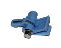 HP LVR-42XX/43XX-R Right Fuser Assembly Clip