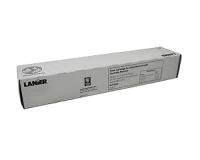 Lanier LD125 Lower Fuser Pressure Roller (OEM)