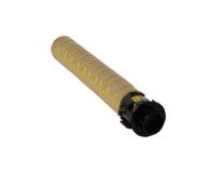 Lanier MP C3503 Yellow Toner Cartridge - 18,000 Pages
