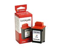 Lexmark 2055 Cyan Ink Cartridge (OEM) 200 Pages