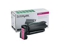 Lexmark C750 Magenta Toner Cartridge (OEM) 15,000 Pages
