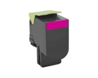 Lexmark CS510DE/DTE Magenta Toner Cartridge (OEM) 4,000 Pages