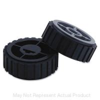 Lexmark E460 Paper Feed Rubber Tires (OEM)