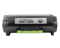 Lexmark MS321dn Toner Cartridge - 6,000 Pages