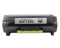 Lexmark MS521dn Toner Cartridge - 20,000 Pages