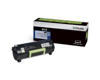 Lexmark MX611de/dhe/dte Toner Cartridge (OEM) 20,000 Pages