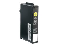 Lexmark Pro715 Yellow Ink Cartridge - 700 Pages