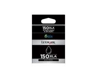 Lexmark S315 Black Ink Cartridge (OEM) 750 Pages