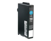 Lexmark S415 Cyan Ink Cartridge - 700 Pages