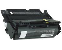 Lexmark T622 MICR Toner Cartridge For Printing Checks - 30,000 Pages
