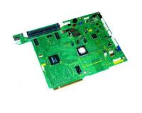 Lexmark T630 Network System Board Assembly