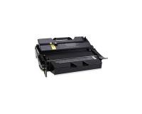 Lexmark T640dtn Toner Cartridge for Label Application - 21,000 Pages