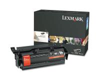 Lexmark T654dn Toner Cartridge - 25,000 Pages