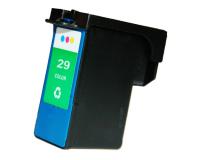 Lexmark X2500 Color Ink Cartridge - 150 Pages