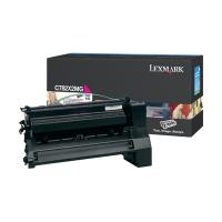 Lexmark X782E Magenta Toner Cartridge (OEM) 15,000 Pages