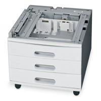 Lexmark X950DE Sheet Drawer Stand (OEM) 1,560 Sheets