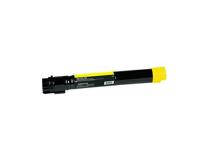Lexmark X950DE Yellow Toner Cartridge - 22,000 Pages