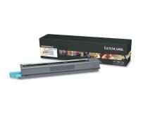 Lexmark XS925de Black Toner Cartridge (OEM) 8,500 Pages