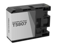 Epson Stylus Pro 3800 Light Black Ink Cartridge - 80mL