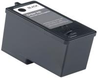 Dell P/N: MK990 OEM Series 9 Black Ink Cartridge (310-8388, C920T) 172 Pages