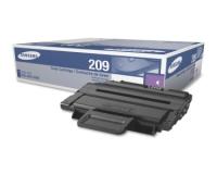Samsung MLT-D209S Toner Cartridge (OEM) 2,000 Pages