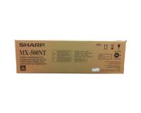 Sharp MX-500NT Toner Cartridge (OEM) 40,000 Pages