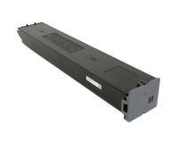 Sharp MX-60NTBA Black Toner Cartridge - 40,000 Pages