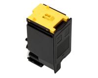 Sharp MX-C30NTY Yellow Toner Cartridge - 6,000 Pages