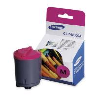 Samsung CLX-3160/CLX-3160FN/CLX-3160N Magenta Toner Cartridge (OEM) 1,000 Pages