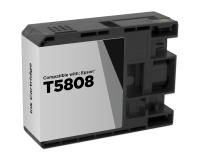 Epson Stylus Pro 3800 Matte Black Ink Cartridge - 80mL