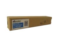 Muratec MFX-C2700 Cyan Toner Cartridge (OEM) 5,000 Pages