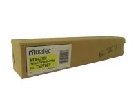 Muratec MFX-C2700 Yellow Toner Cartridge (OEM) 5,000 Pages