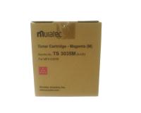 Muratec MFX-C3035 Magenta Toner Cartridge (OEM) 4,600 Pages