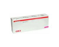 OkiData C942 Magenta Toner Cartridge (OEM) 38,000 Pages