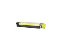 OkiData CX2640 Yellow Toner Cartridge (OEM) 16,500 Pages
