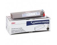 OkiData ES3037/DXN/E/CCS Black Toner Cartridge (OEM) 15,000 Pages