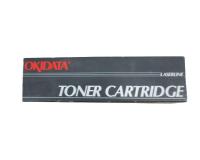 OkiData LaserLine 6 Elite Plus Toner Cartridge (OEM) 1,500 Pages
