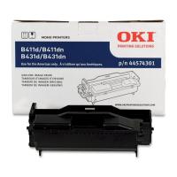 OkiData MB471/W/DNW Imaging Drum Unit (OEM) 30,000 Pages