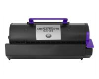 OkiData MB760 Toner Cartridge - 18,000 Pages