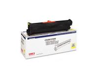 OkiData MPS9650C Yellow Drum (OEM) 42,000 Pages