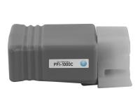 Canon PFI-1000C Cyan Ink Cartridge (0547C002) 80mL