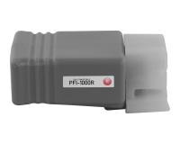 Canon PFI-1000R Red Ink Cartridge (0554C002) 80mL