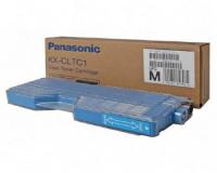Panasonic KX-CL550 Cyan Toner Cartridge (OEM) 5,000 Pages