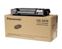 Panasonic PanaFax UF-8200 Black Toner Cartridge (OEM) 10,000 Pages