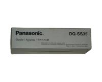 Panasonic WORKiO DPC265 Staple Cartridges 3Pack (OEM) 5,000 Staples Ea.