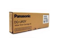 Panasonic WORKiO DPCL18 Yellow Toner Cartridge (OEM) 6,000 Pages