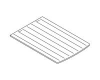 Brother MFC-4800 Paper Ejection Tray (OEM)