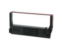 Paymaster 8500-9 Black/Red Nylon Ribbon Cartridge